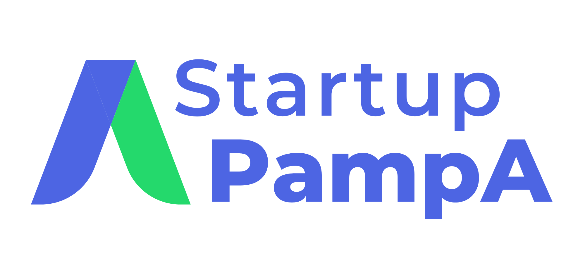 Startup Pampa Logo